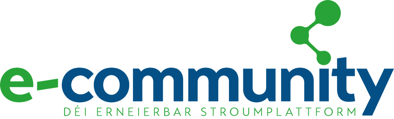 e-community